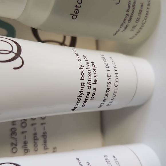 BeautiControl Spa Detox " The Ultimate Detox Kit" - Picture 4 of 12